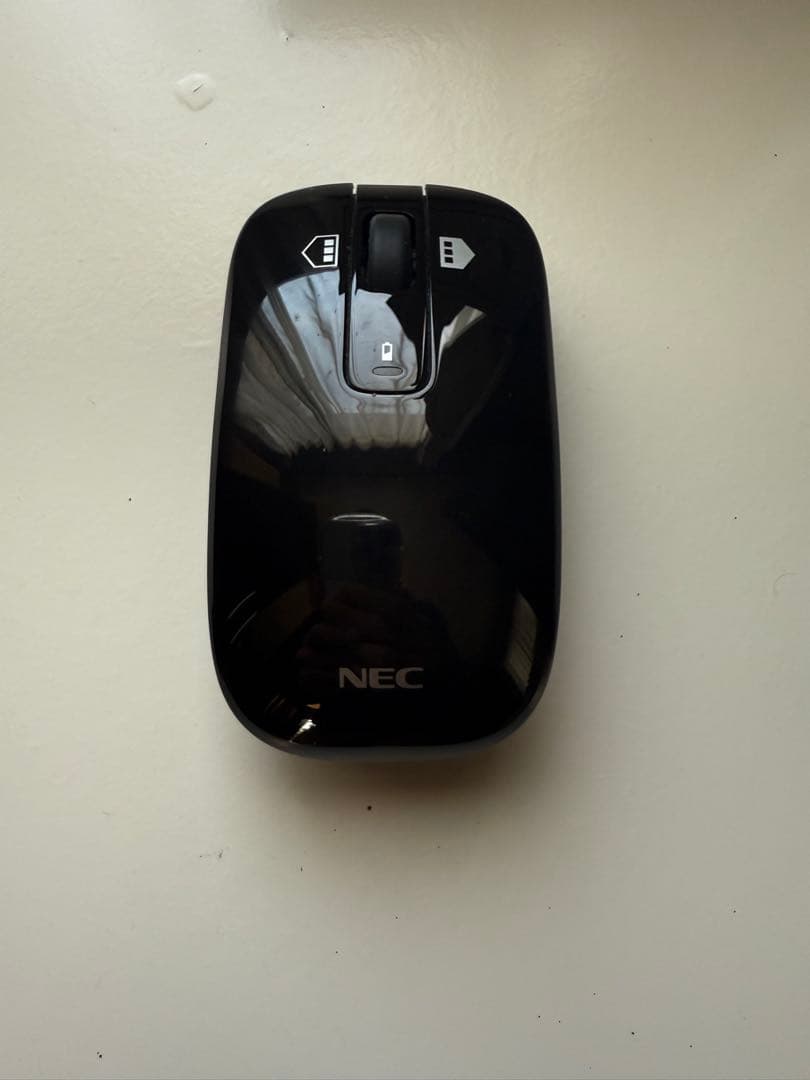 Windowsデスクトップ NEC LAVIE PC-A2377CAB