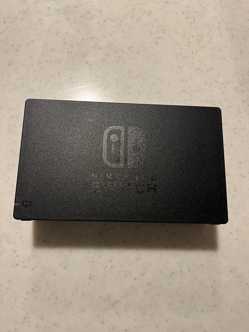 Nintendo Switch 青/オレンジ 本体