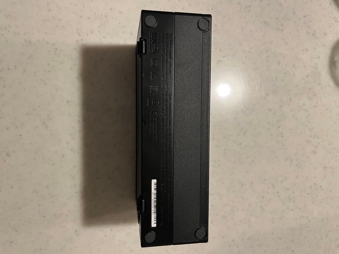 Nintendo Switch 青/オレンジ 本体