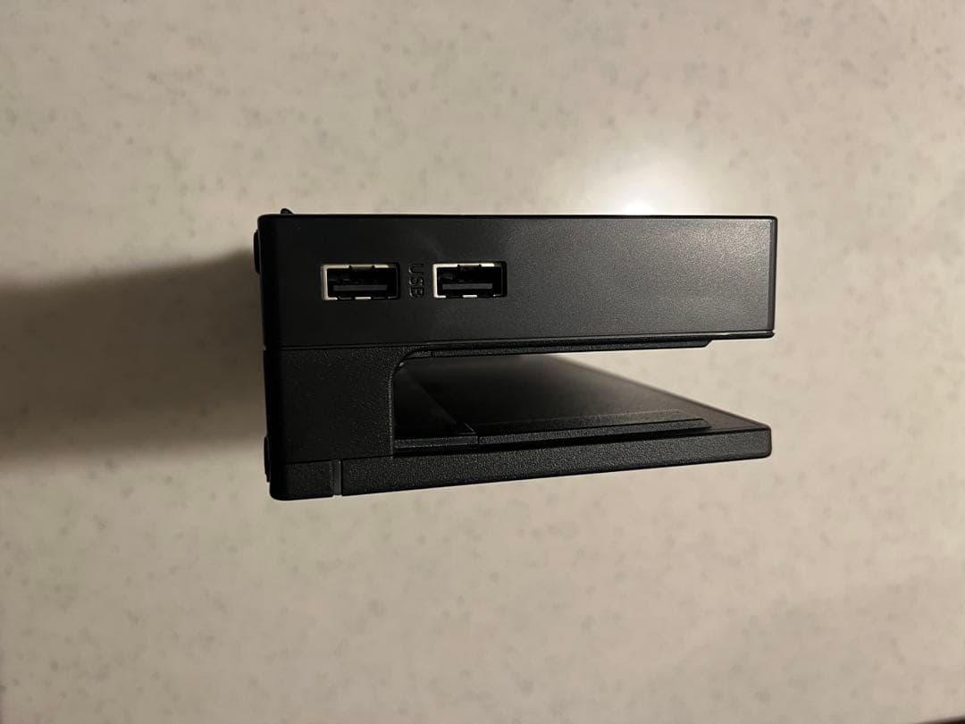 Nintendo Switch 青/オレンジ 本体