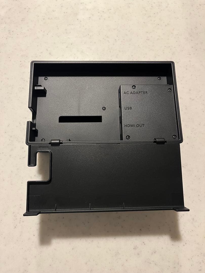 Nintendo Switch 青/オレンジ 本体