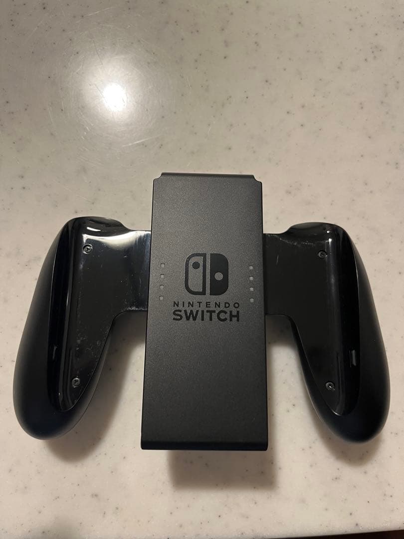 Nintendo Switch 青/オレンジ 本体