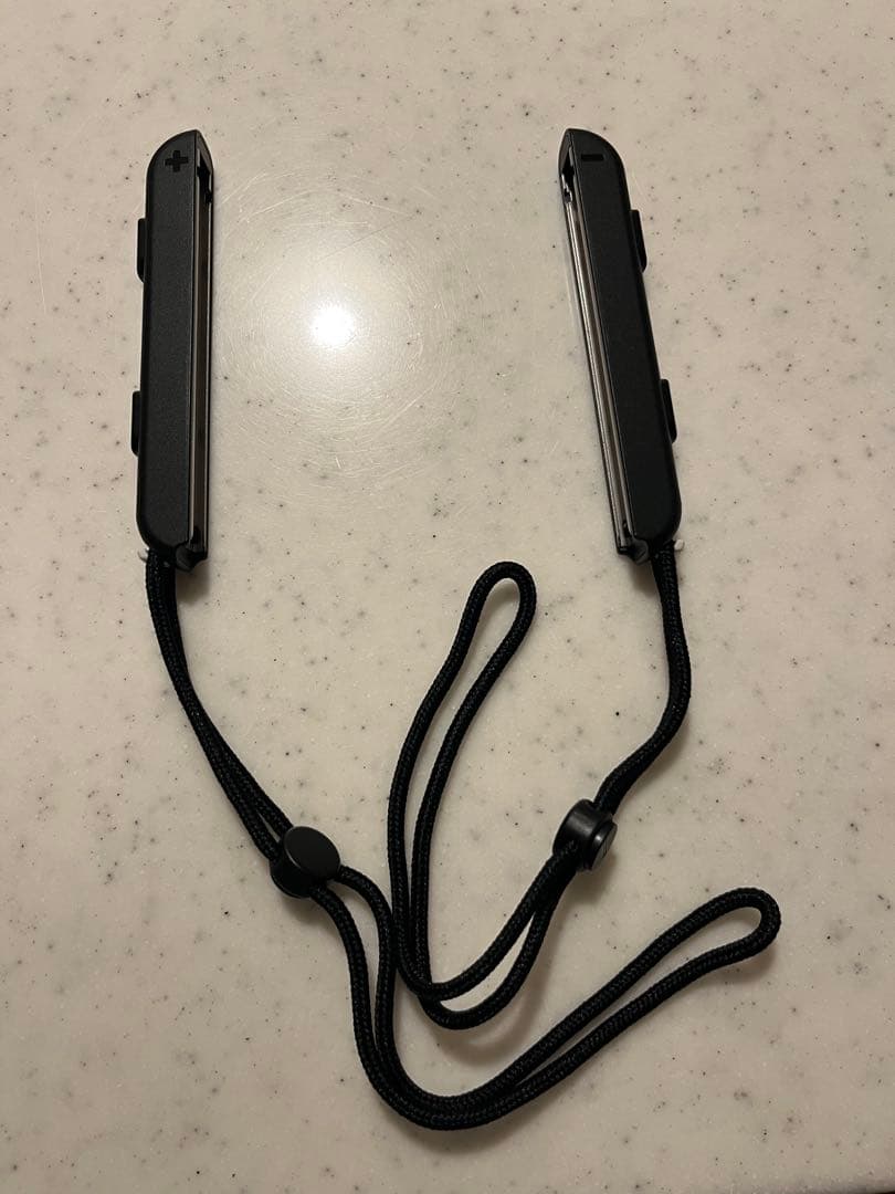 Nintendo Switch 青/オレンジ 本体