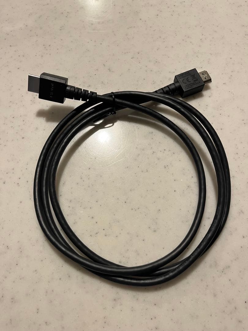 Nintendo Switch 青/オレンジ 本体