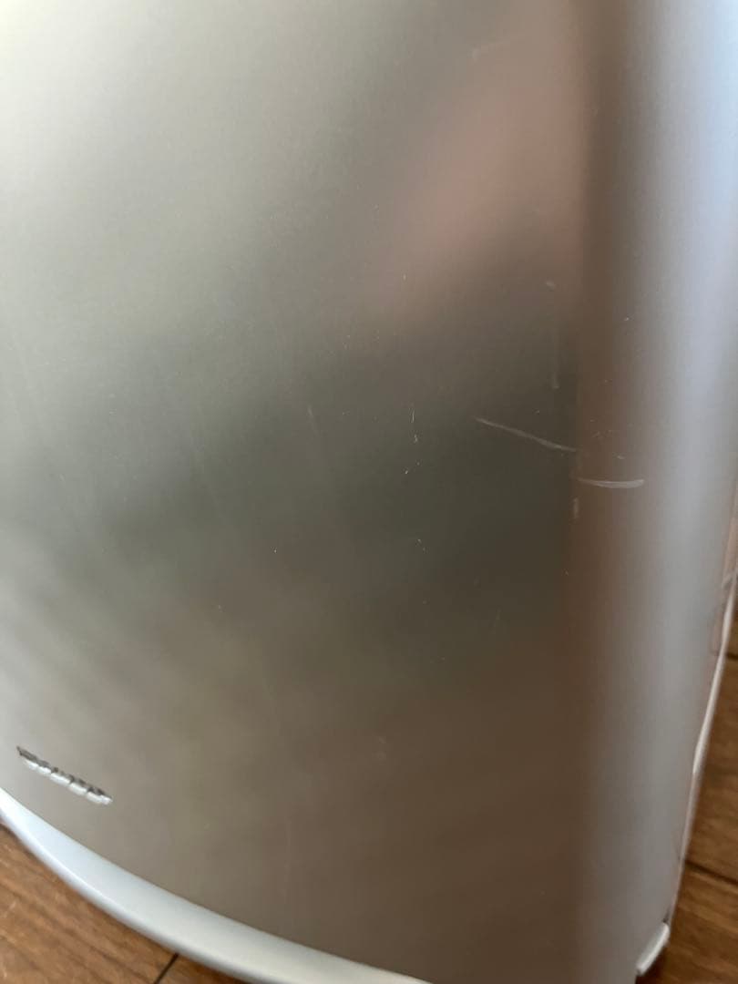 シャープ　KI-M850 プラズマクラスター加湿空気清浄機