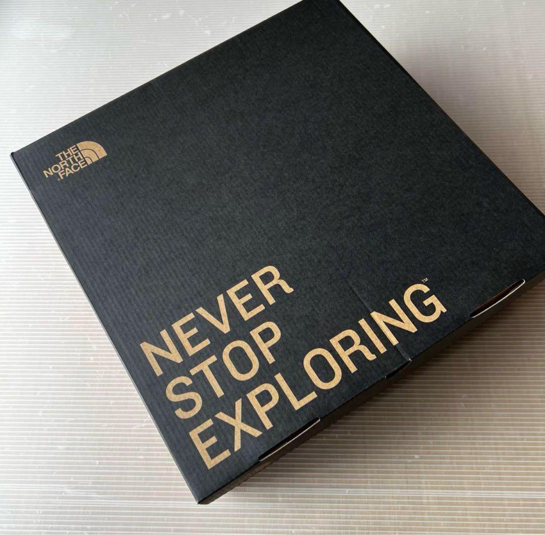 THE NORTH FACE ヌプシ ブーティ ウォータープルーフ ロゴショート