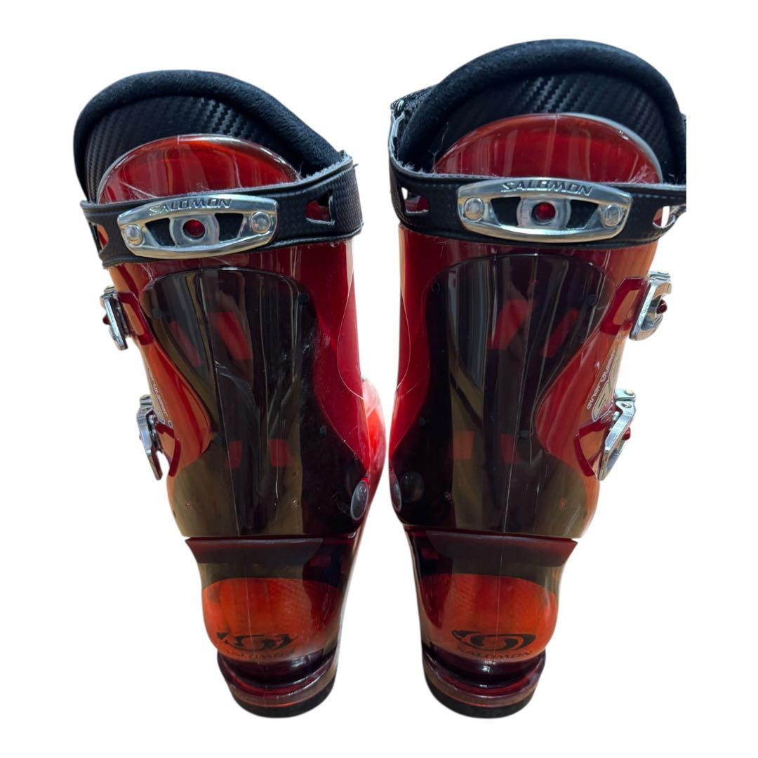 スキーブーツ サロモン energyzer 90 XT サイズ27