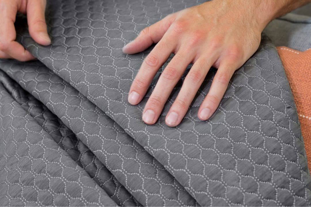 HILUスリープブランケット　オールフィットサイズ