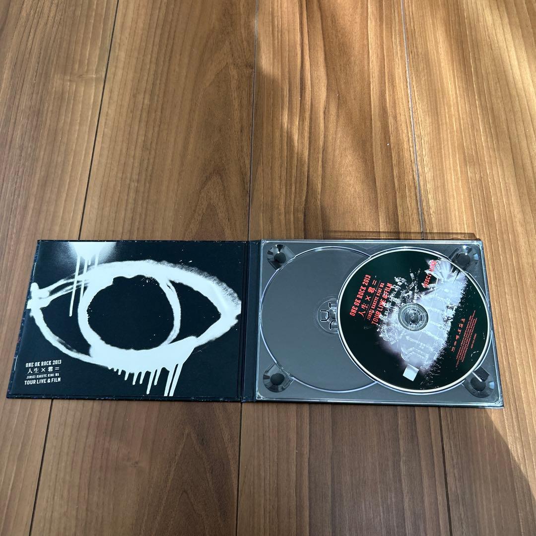 k*t様 ONE OK ROCK DVDセット