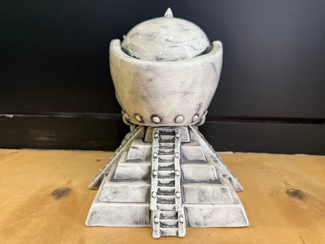 ネイバーフッド モーターヘッド　お香立て　インセンスチャンバー