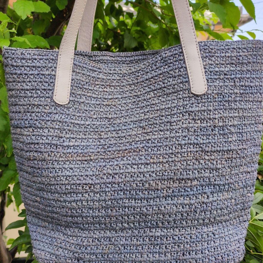 ヘレンカミンスキ　トートバッグ