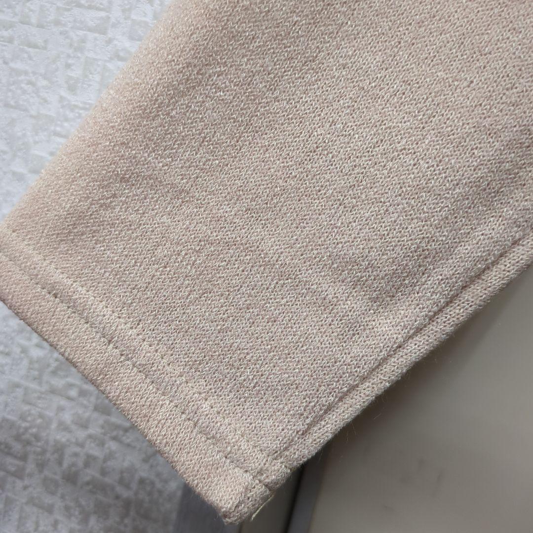 見切り！冬物　SPECIALREQUEST オシャレデザイン　チュニックT　3L