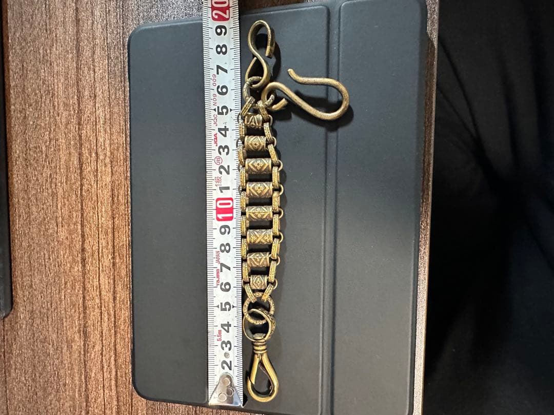 希少！フリーメイソン　ソードチェーン　アクセサリー