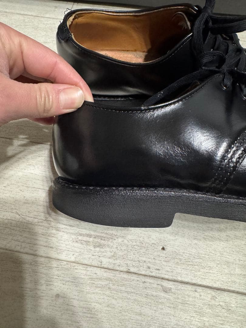 レッドウィング　red wing 13年製?