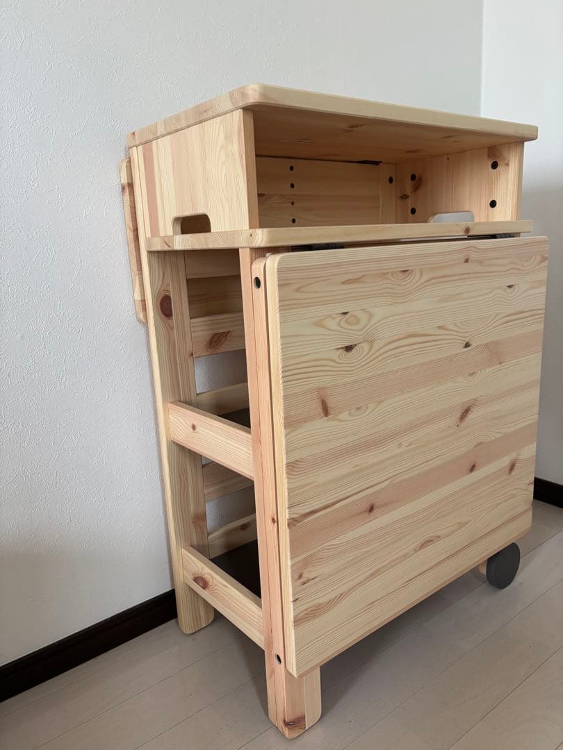 IKEA レーサロー