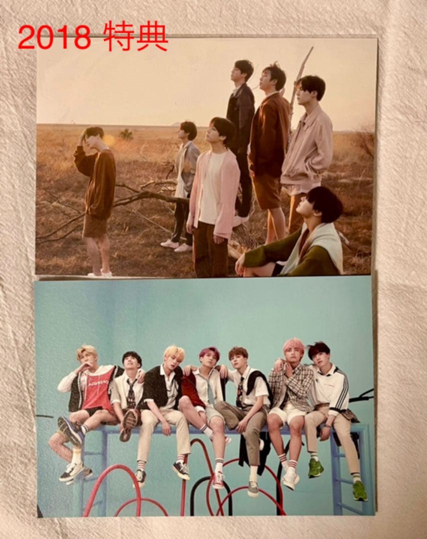 【美品】BTS Memories 2017 2018 2019 DVD 日本語付