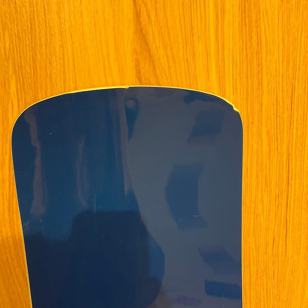 MOSS TWISTER 157 スノーボード ハンマーヘッド　カービング