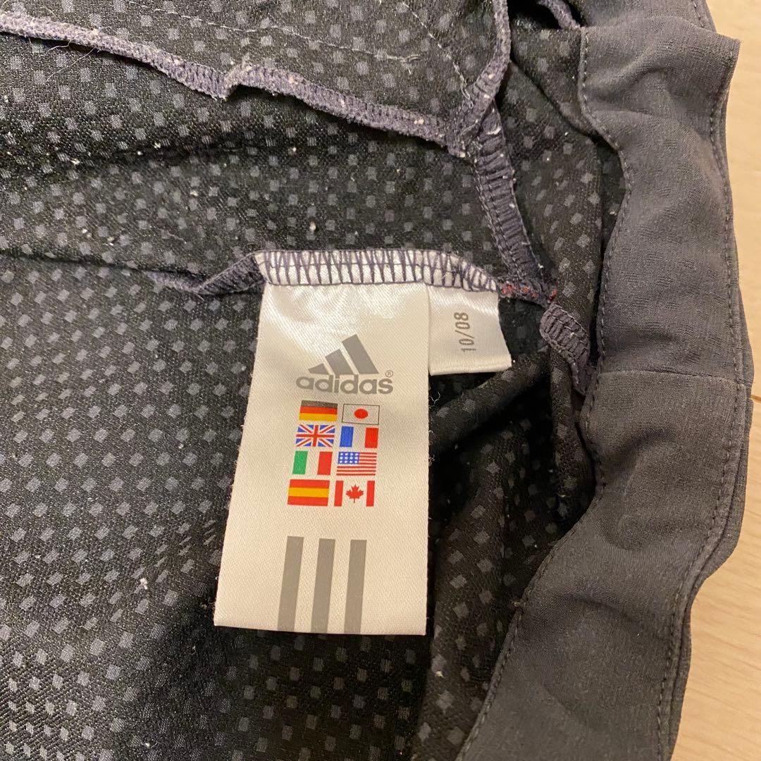 希少　adidas アディダス　リバプール　トラックジャケット　Mサイズ