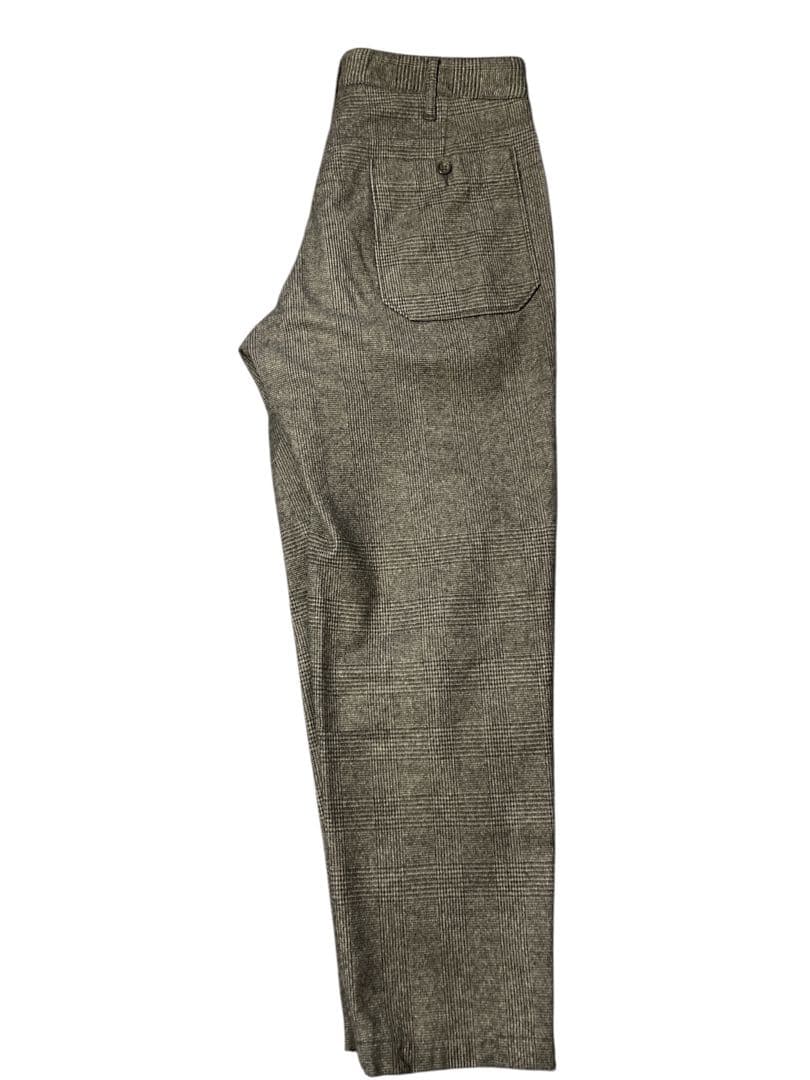 パンツ ENGINEERED GARMENTS Carlyle Pant