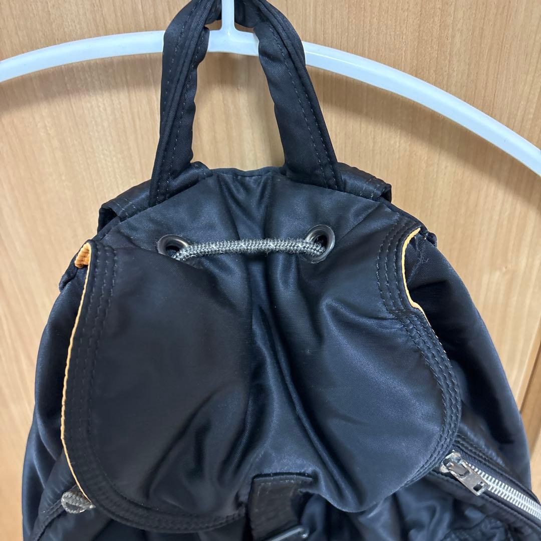 吉田カバンPorterリュック