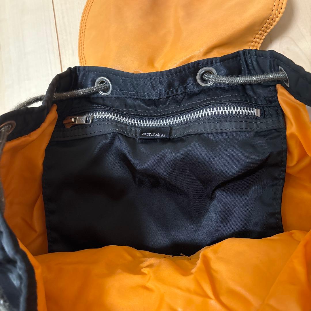 吉田カバンPorterリュック