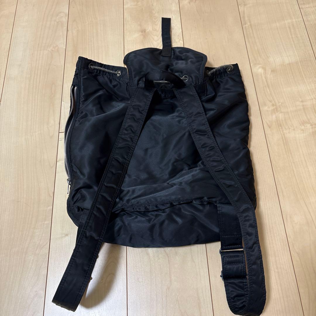 吉田カバンPorterリュック