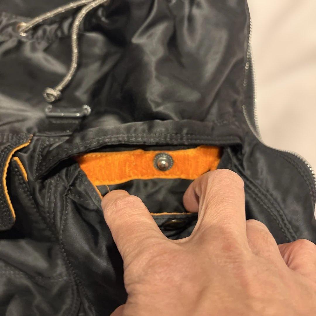 吉田カバンPorterリュック