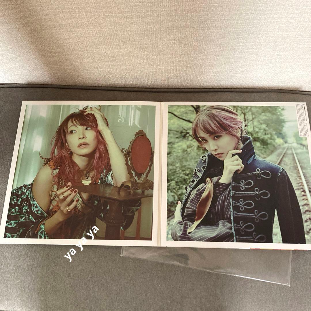 【匿名配送】LiSA 紅蓮華 炎 鬼滅の刃 アナログ盤　レコード　完全生産限定盤