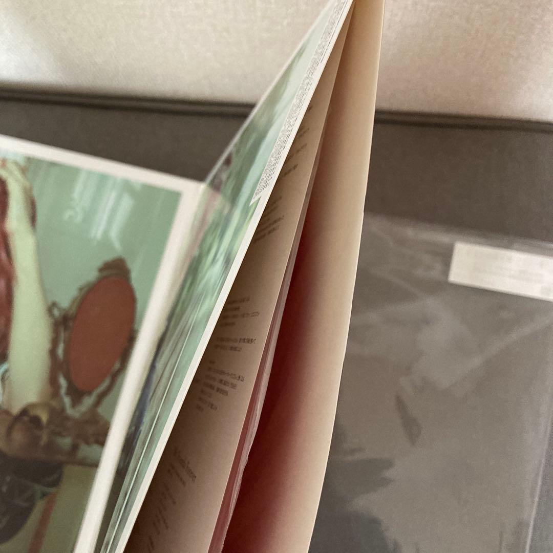 【匿名配送】LiSA 紅蓮華 炎 鬼滅の刃 アナログ盤　レコード　完全生産限定盤