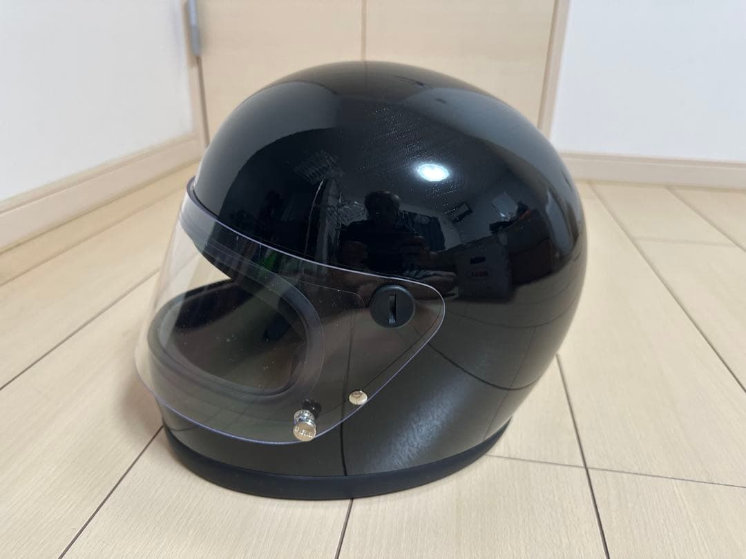 BELL STARII BLACK スター2 ブラック