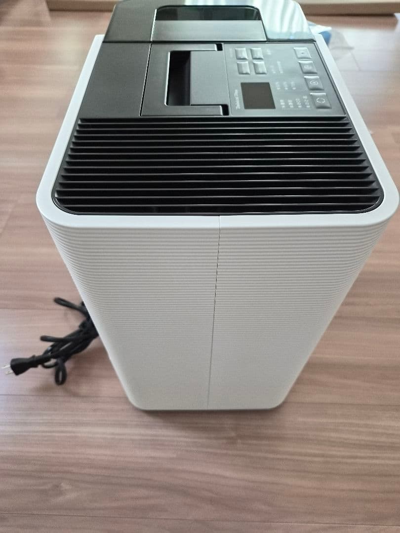 ダイニチ Plus 加湿器 HD-LX1222 サンドホワイト