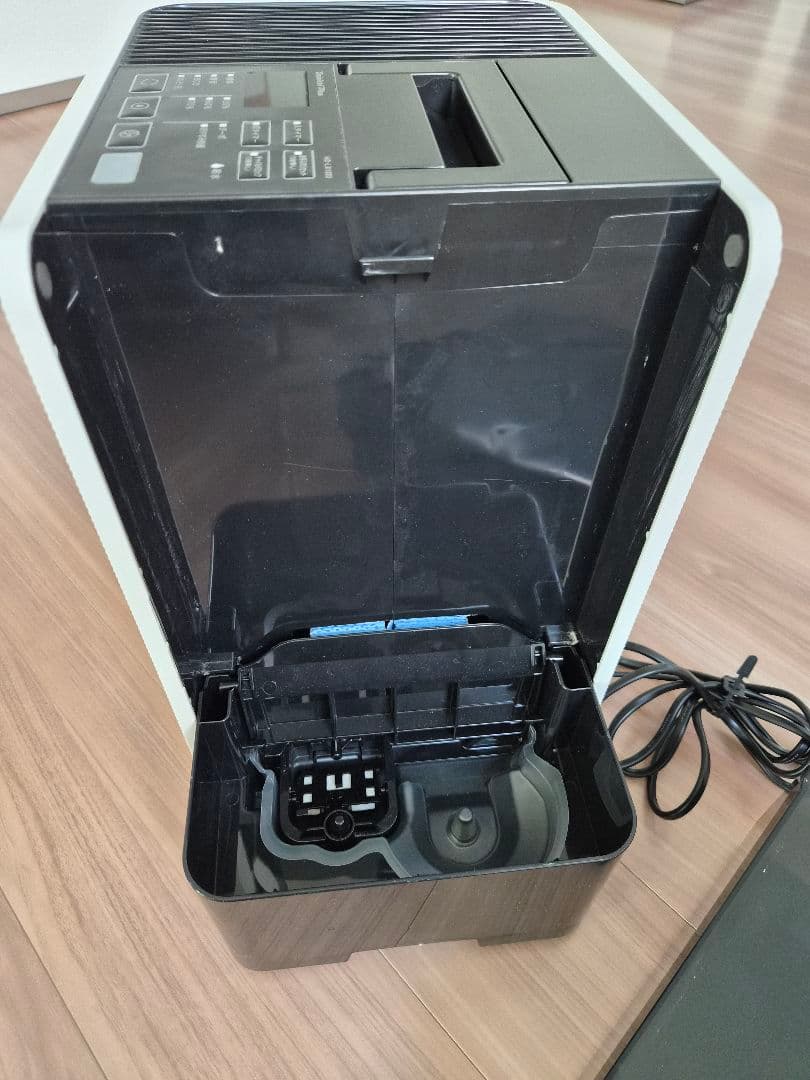 ダイニチ Plus 加湿器 HD-LX1222 サンドホワイト