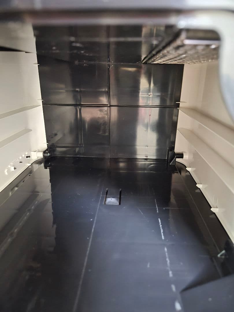 ダイニチ Plus 加湿器 HD-LX1222 サンドホワイト