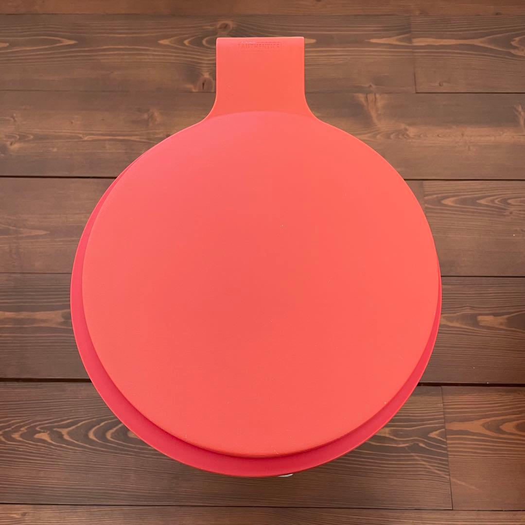 AUTHENTICS オーセンティクス ティップ ペダルビン 15L