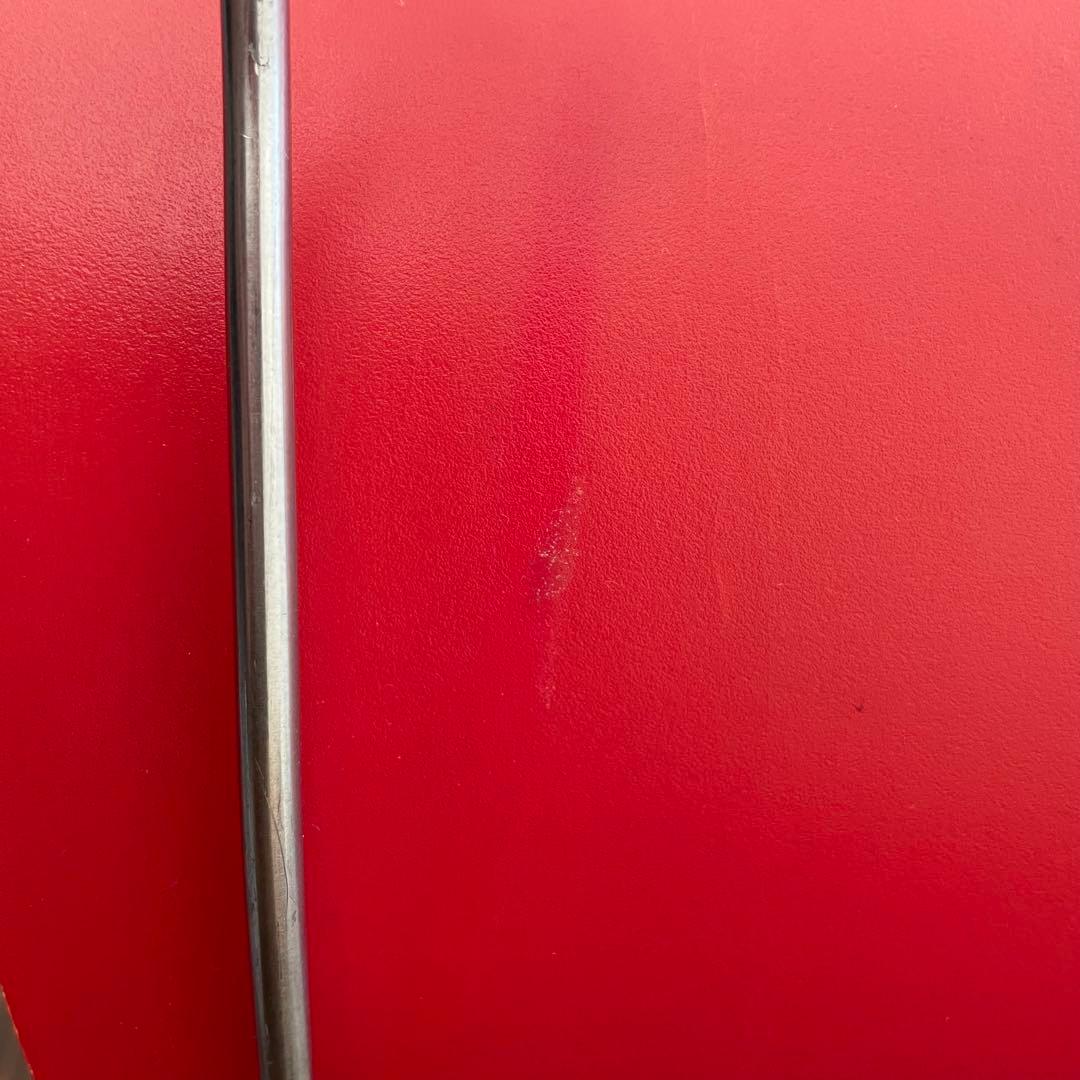 AUTHENTICS オーセンティクス ティップ ペダルビン 15L