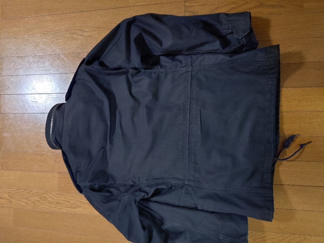 ケネスフィールド　М65フィールドジャケット（ARCH別注）