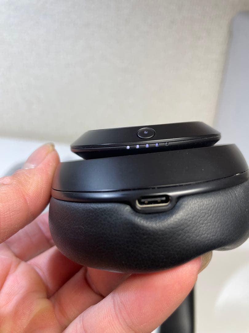 Beats Studio Pro ワイヤレス ヘッドホン A2924