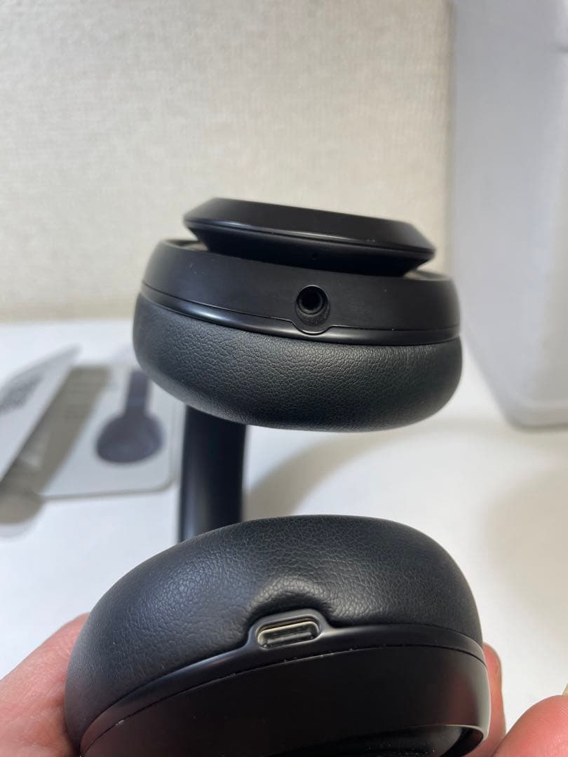 Beats Studio Pro ワイヤレス ヘッドホン A2924