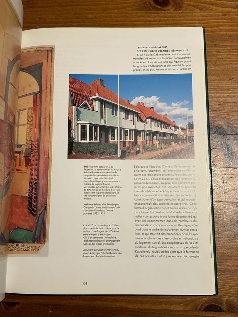 ART DÉCO ET MODERNISME EN BELGIQUE