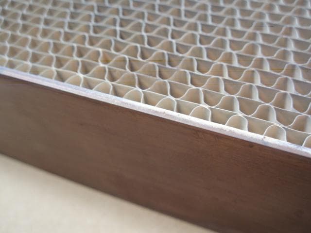 キャタリティック コンバスター(触媒) イントレピッド用