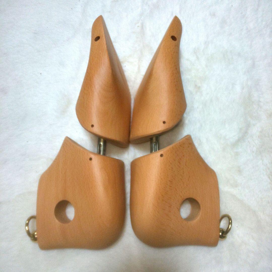 LA CORDONNERIE ANGLAISE ブーツ用 シューツリー 43