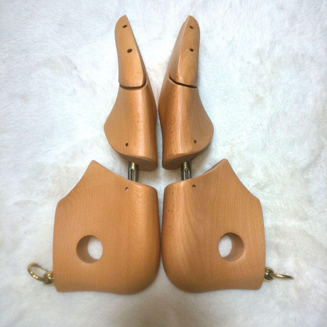 LA CORDONNERIE ANGLAISE ブーツ用 シューツリー 43