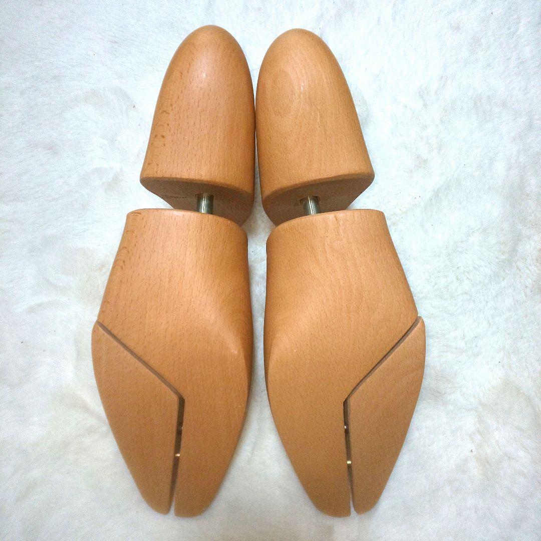 LA CORDONNERIE ANGLAISE ブーツ用 シューツリー 43