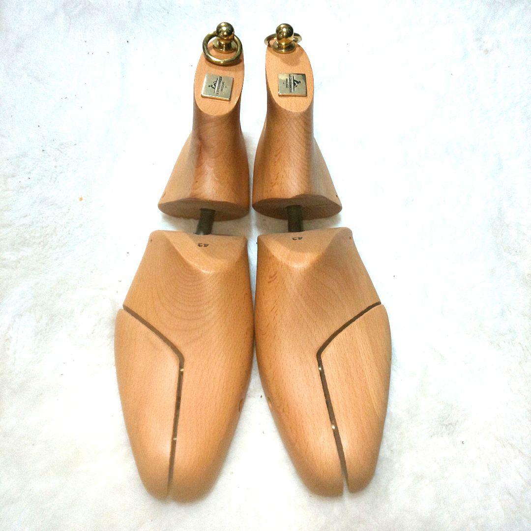 LA CORDONNERIE ANGLAISE ブーツ用 シューツリー 43