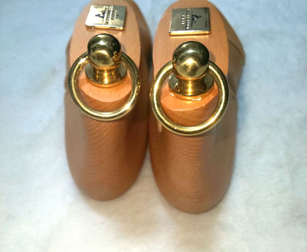 LA CORDONNERIE ANGLAISE ブーツ用 シューツリー 43