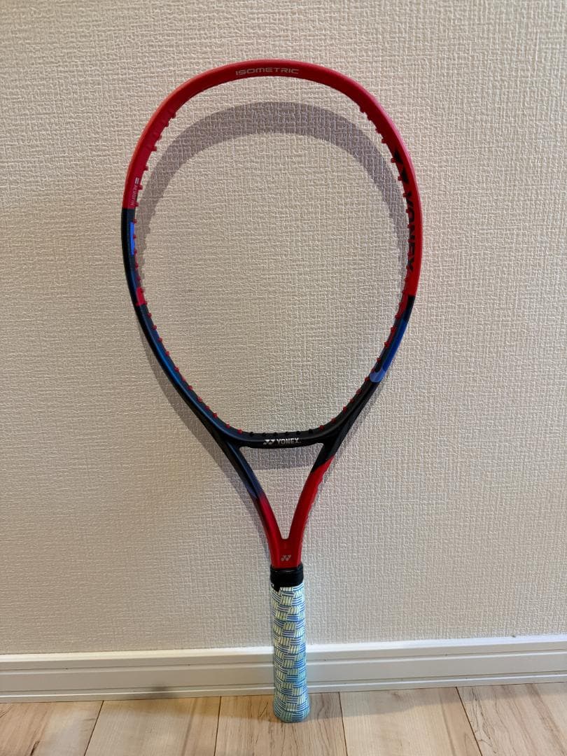 美品 ヨネックス YONEX ブイコア 98 vcore98 2023 G2