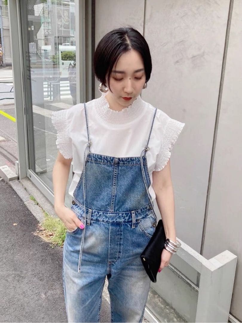 Whim Gazette　ウィム ガゼット　ピグメントダイオールインワン