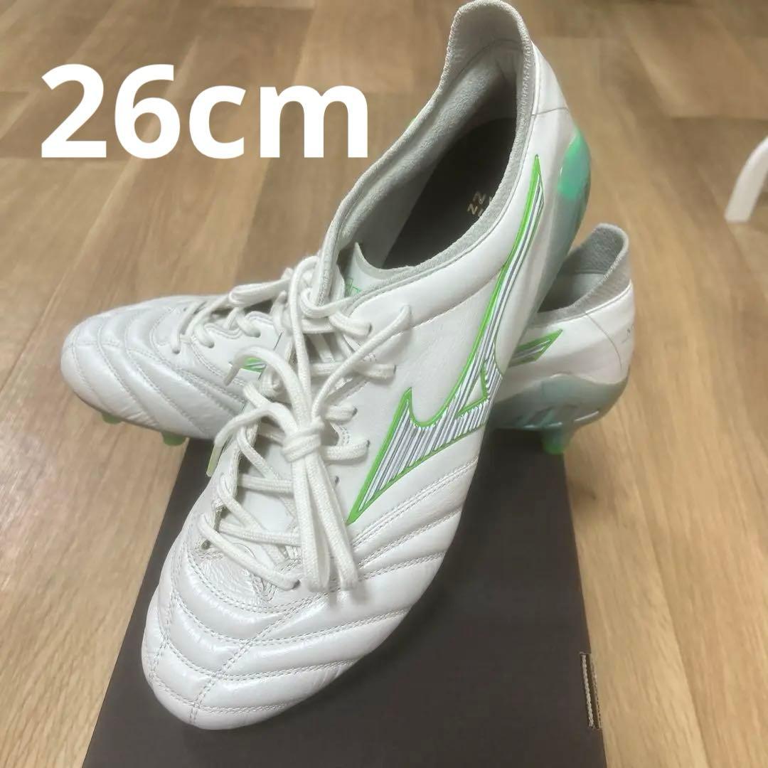 Mizunoモレリアネオ3Japan 26cm