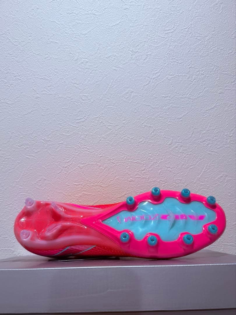 ナイキ マーキュリアル エリート AG