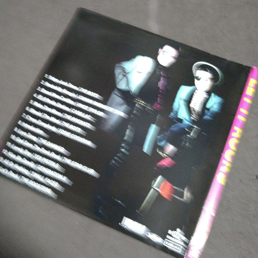 LET IT ROCK$ 　（MAD3 / ストラマーズ）